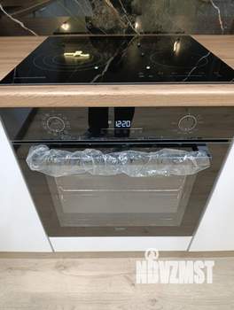 3-к квартира, вторичка, 86м2, 1/14 этаж