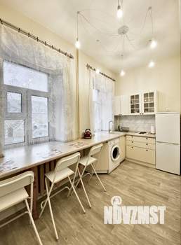 1-к квартира, вторичка, 36м2, 3/3 этаж