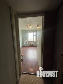 3-к квартира, вторичка, 67м2, 9/10 этаж