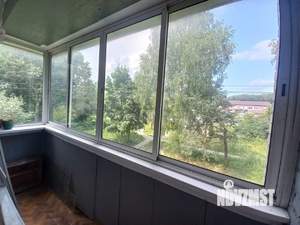 1-к квартира, вторичка, 37м2, 2/3 этаж