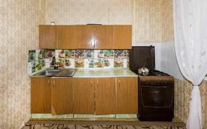 2-к квартира, вторичка, 53м2, 3/5 этаж
