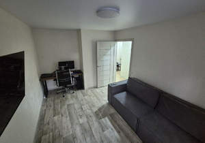 2-к квартира, вторичка, 43м2, 2/4 этаж