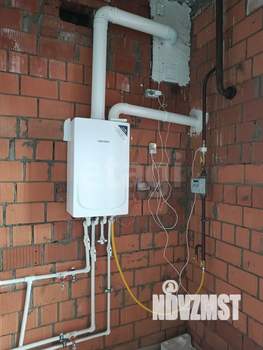 2-к квартира, вторичка, 87м2, 1/3 этаж