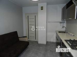 1-к квартира, вторичка, 42м2, 1/18 этаж