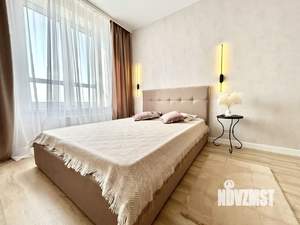 1-к квартира, вторичка, 40м2, 10/12 этаж