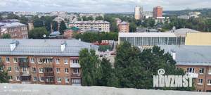 1-к квартира, вторичка, 45м2, 6/8 этаж