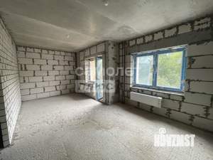 2-к квартира, сданный дом, 51м2, 5/18 этаж
