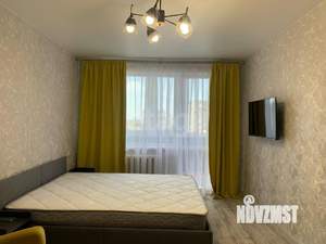 1-к квартира, вторичка, 34м2, 10/10 этаж