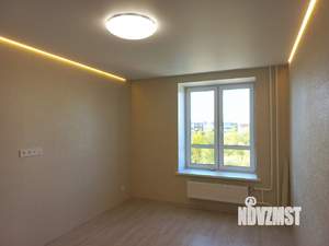 1-к квартира, вторичка, 41м2, 5/14 этаж