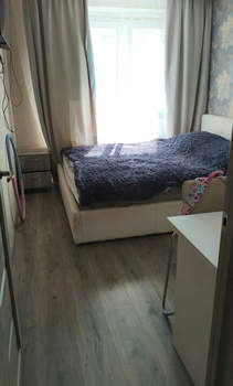 2-к квартира, вторичка, 42м2, 2/10 этаж