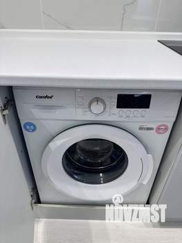 1-к квартира, вторичка, 37м2, 6/17 этаж