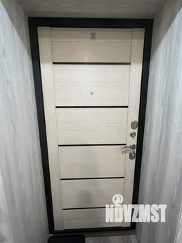 1-к квартира, вторичка, 40м2, 1/10 этаж