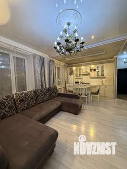 2-к квартира, вторичка, 56м2, 2/4 этаж