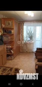 1-к квартира, вторичка, 30м2, 2/5 этаж