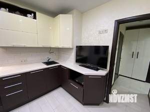 1-к квартира, вторичка, 42м2, 8/10 этаж