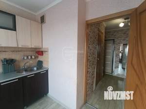 1-к квартира, вторичка, 33м2, 7/9 этаж