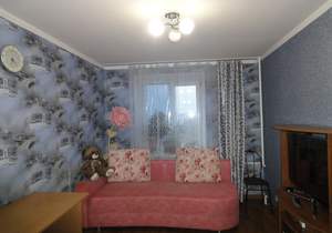 2-к квартира, вторичка, 39м2, 9/9 этаж
