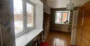 2-к квартира, вторичка, 41м2, 4/5 этаж