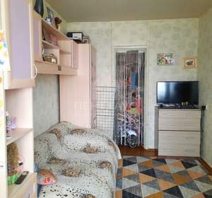 2-к квартира, вторичка, 46м2, 5/5 этаж