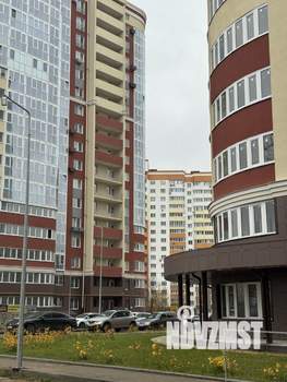 1-к квартира, вторичка, 70м2, 12/17 этаж