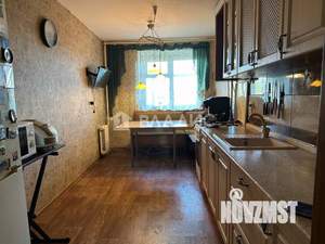 4-к квартира, вторичка, 99м2, 6/9 этаж