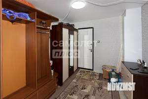 3-к квартира, вторичка, 66м2, 1/5 этаж