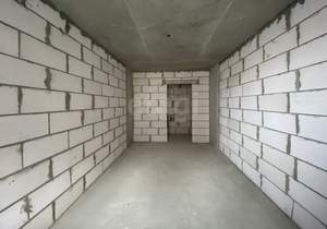 3-к квартира, вторичка, 70м2, 12/17 этаж