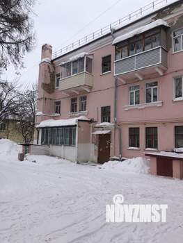 1-к квартира, вторичка, 30м2, 2/3 этаж