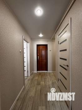 1-к квартира, вторичка, 35м2, 2/5 этаж