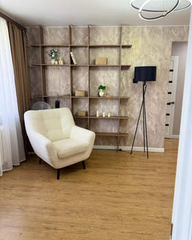 2-к квартира, вторичка, 44м2, 2/5 этаж