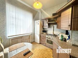 2-к квартира, вторичка, 56м2, 3/4 этаж