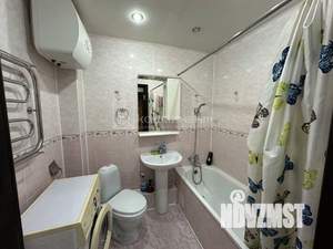 1-к квартира, вторичка, 40м2, 2/10 этаж