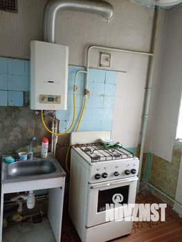 3-к квартира, вторичка, 43м2, 2/3 этаж