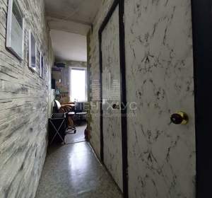 2-к квартира, вторичка, 44м2, 4/5 этаж