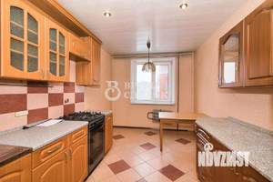4-к квартира, вторичка, 76м2, 7/9 этаж