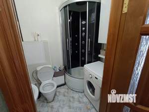 1-к квартира, вторичка, 41м2, 5/5 этаж