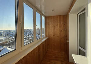 2-к квартира, вторичка, 62м2, 9/11 этаж