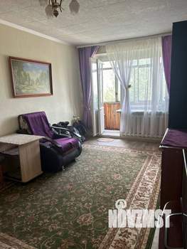 1-к квартира, вторичка, 30м2, 7/9 этаж