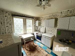 1-к квартира, вторичка, 31м2, 1/5 этаж