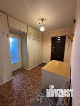2-к квартира, вторичка, 53м2, 4/5 этаж