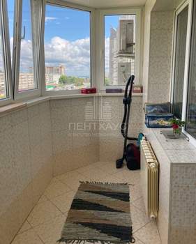 3-к квартира, вторичка, 86м2, 7/9 этаж