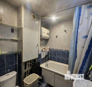 2-к квартира, вторичка, 33м2, 3/9 этаж