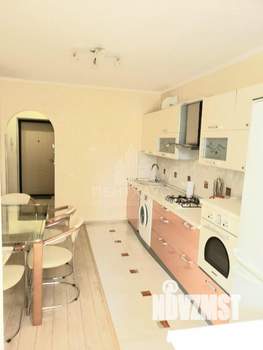1-к квартира, вторичка, 43м2, 2/10 этаж