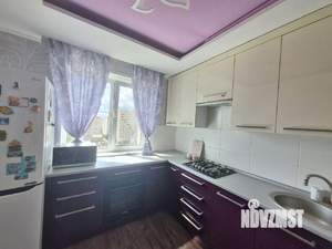 2-к квартира, вторичка, 51м2, 9/9 этаж