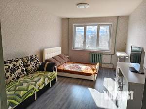 1-к квартира, вторичка, 38м2, 3/9 этаж