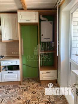 3-к квартира, вторичка, 91м2, 9/9 этаж
