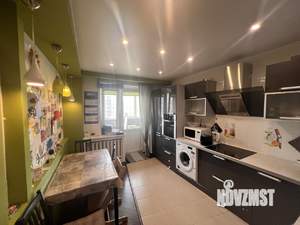 2-к квартира, вторичка, 61м2, 10/14 этаж