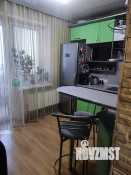 1-к квартира, вторичка, 42м2, 3/9 этаж