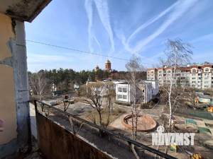 2-к квартира, вторичка, 53м2, 5/5 этаж