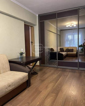 2-к квартира, вторичка, 50м2, 3/4 этаж